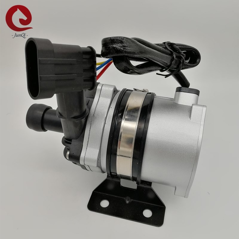 24VDC 1800L/M 9M 100W BLDC Vehicle Electric Water Pump PWM Control