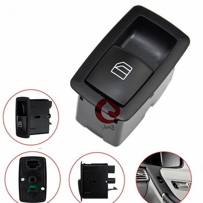 Uxcell Power Window Switch Passenger Side 2518200510 - Fit For Mercedes GL450, GL350, ML450, R-Class