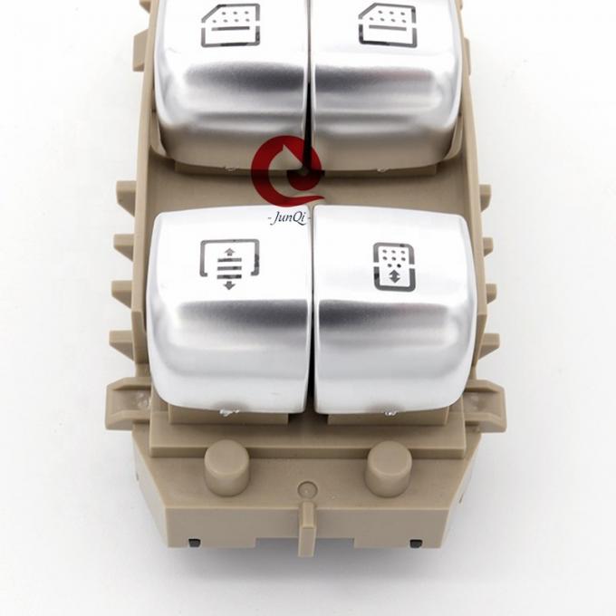 A2229051505 Car Window Lift Control Switch