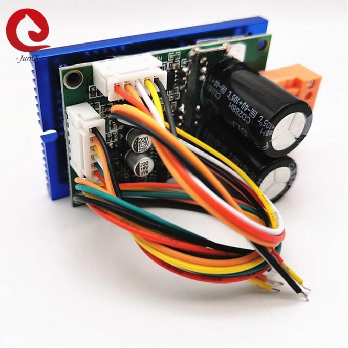 12v24v36v5a10a15a 700w Brushless Dc Motor Driverhall Sensor