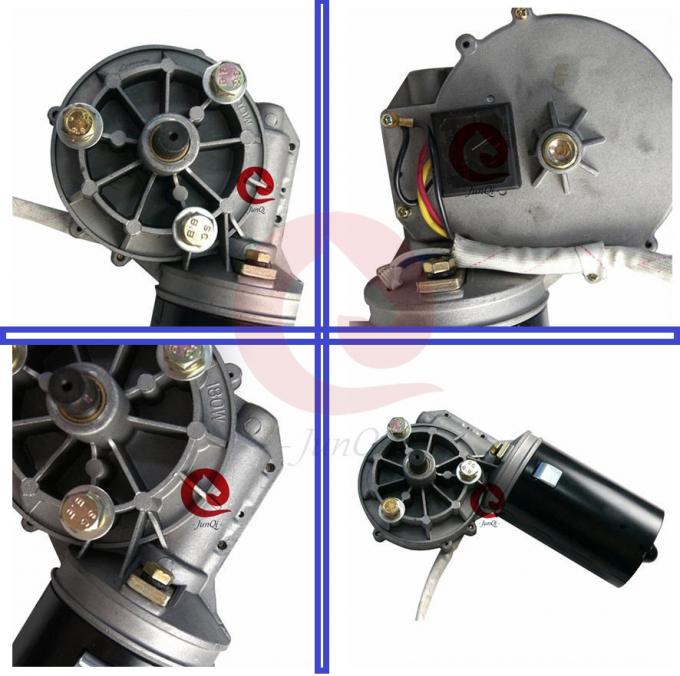 180W 24VDC Rear Windscreen Wiper Motor