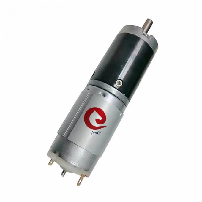 12V 24V 28mm Planetary DC Gear Motor JQM-28RP395 For Smart Vaccum