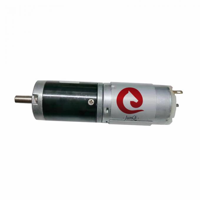 28mm 24V Planetary DC Gear Motor For Home Appliance , Power Tools