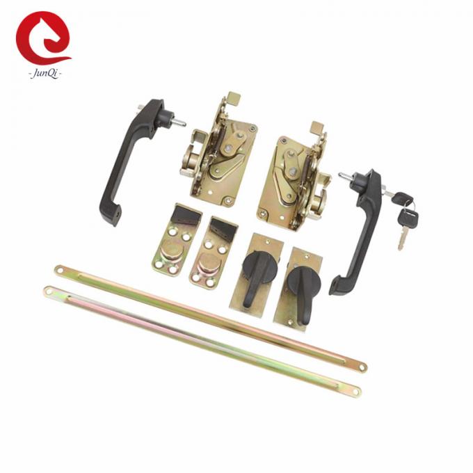 Metal Styre Bus Door Lock Assy School Bus Door Lock OEM