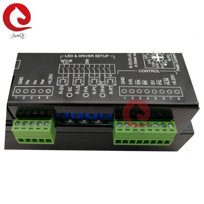 24VDC 50A 1200W Brushless DC Driver For 3 Phase Hall Sensors Motor