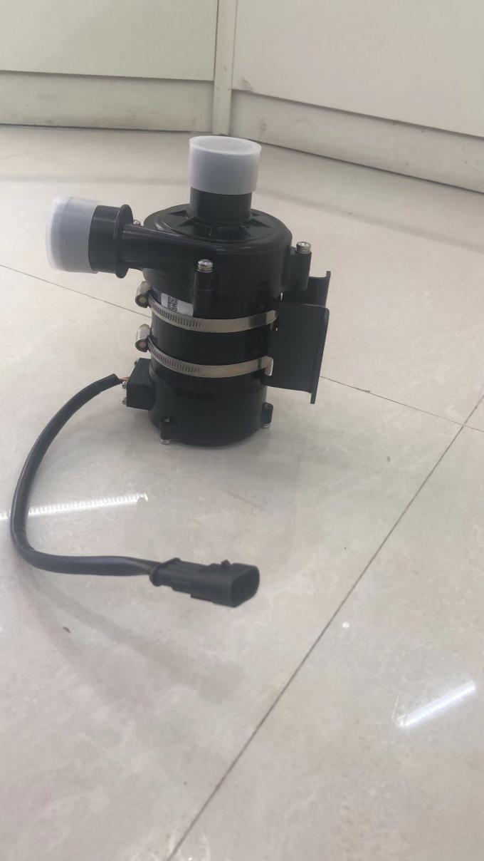 24VDC 300w Boosting Brushless DC Motor Water Pump Automotive, High Head