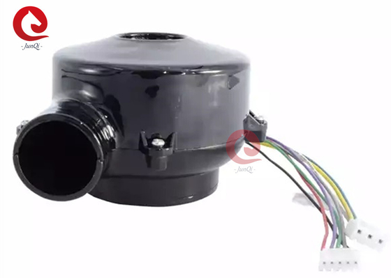 24V 190W Mini Brushless DC Centrifugal Blower Adjustable Air Purifier OWB9260-24V