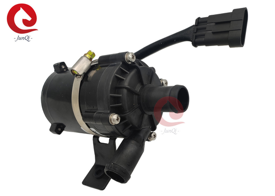 24V Electrick Bus EV Truck Cooling Circulation Water Pump Big Flow Rate 40L/Min