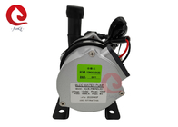 JUNQI 12VDC Eelectric Vehicle Coolant Water Pump 100W 1800L/H Flow Brushless DC Water Pump