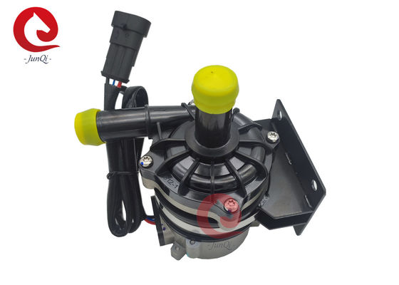 JP100-24V Brushless DC Motor Pump PWM Control