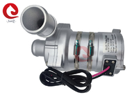 24V 300W 9.5m Head Brushless DC Water Pump EV/HEV/FCEV Coolant System JP-BL43-300K