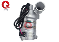 Junqi 24V 310W high head 18m Brushless DC Water Pump For LongHaul Trucks cooling Systems