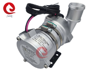24V 310W High Head 18m Brushless DC Water Pump For LongHaul Trucks Cooling Systems