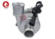 Junqi 24V 310W high head 18m Brushless DC Water Pump For LongHaul Trucks cooling Systems