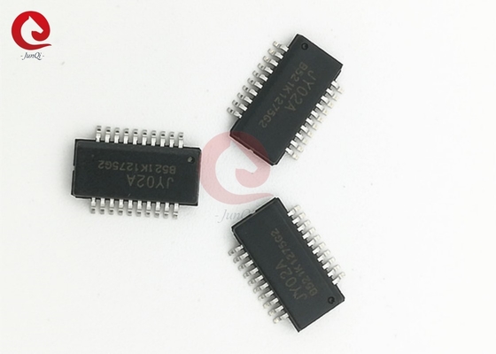 JY02A JY02 SSOP-20 IC Chip Sensorless BLDC Motor Driver IC With PWM Control