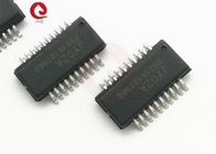 JY02A JY02 SSOP-20 IC Chip Sensorless BLDC Motor Driver IC With PWM Control