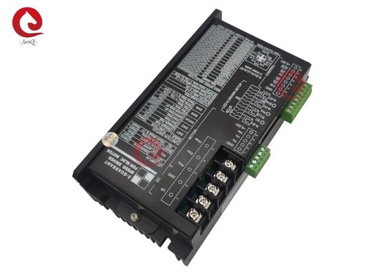 17~56VDC 25A 1200W BLDC Driver For 48VDC 3Phase Hall Sensor Brushless DC Motor