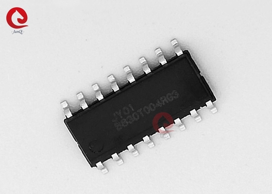 JY01/ JY01A BLDC Motor Driver IC PWM Control With Hall Or No Hall Driver