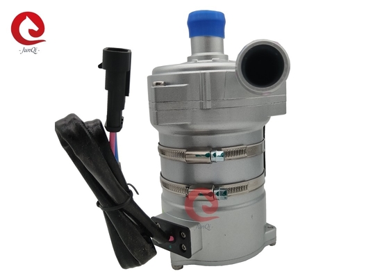 Junqi 24V 300W High Head 17.5m Coolant Water Pump, with PWM control and Fault feedback