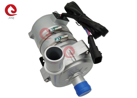 Junqi 24V 300W High Head 17.5m Coolant Water Pump, with PWM control and Fault feedback