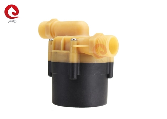 55W 24V Water Pump 22L/min Brushless mini Booster Pump 1.5A 11m for Chiller Machine and LED Light Pump