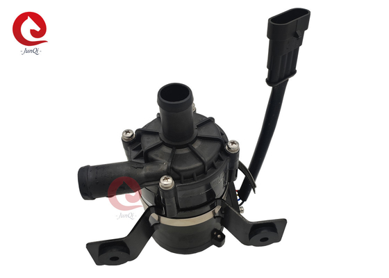 24V 80W Brushless DC Water Pump For New Energy Automotive Cooling Cycle