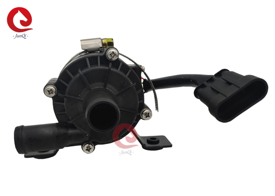 Cooling Auxiliary 24 12VDC Brushless DC Motor Water Pump 80W For HEV EV Heating Circulation