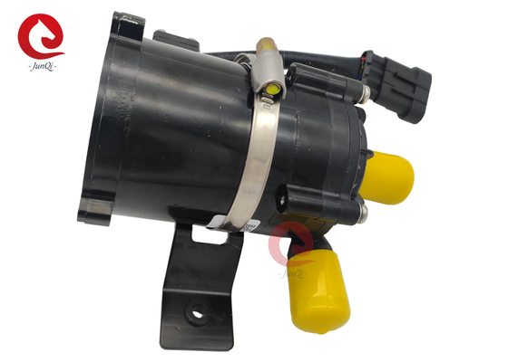 Cooling Auxiliary 24 12VDC Brushless DC Motor Water Pump 80W For HEV EV Heating Circulation