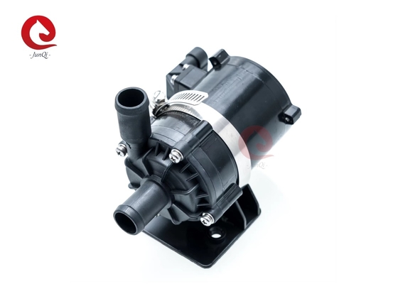 Cooling Auxiliary 24 12VDC Brushless DC Motor Water Pump 80W For HEV EV Heating Circulation