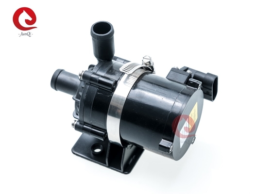 Cooling Auxiliary 24 12VDC Brushless DC Motor Water Pump 80W For HEV EV Heating Circulation