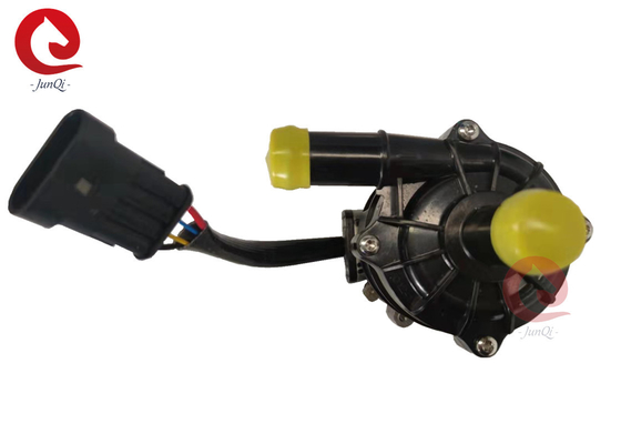 Junqi  JP100-24V  Centrifugal Circulation DC Water Pump Electric Vehicle Cells EV Cooling Pump