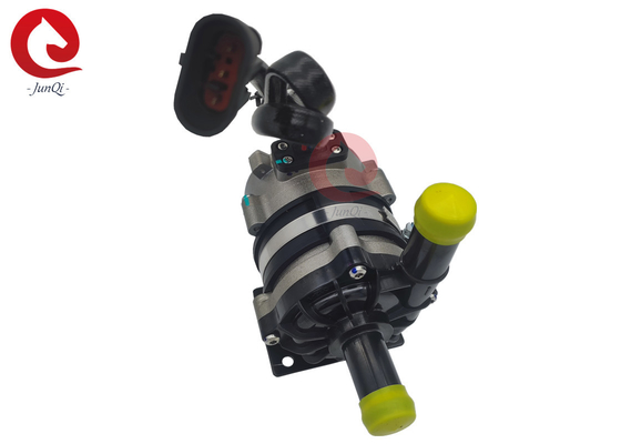 Junqi  JP100-24V  Centrifugal Circulation DC Water Pump Electric Vehicle Cells EV Cooling Pump