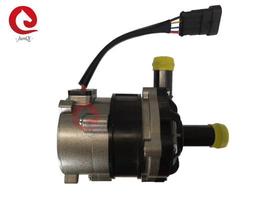 Junqi  JP100-24V  Centrifugal Circulation DC Water Pump Electric Vehicle Cells EV Cooling Pump