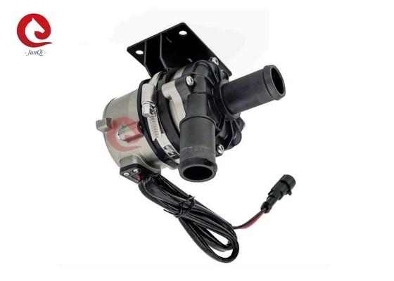 JUNQI JP100 Series EWP 24VDC 80~140W Coolant Circulation Pump For Electric Vehicles