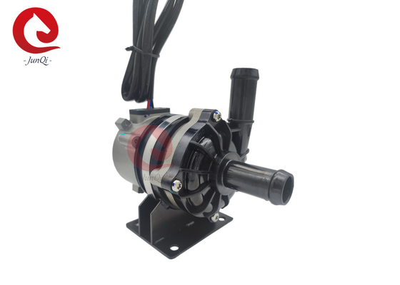 JUNQI JP100 Series EWP 24VDC 80~140W Coolant Circulation Pump For Electric Vehicles