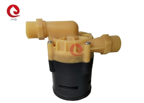 Junqi JQ-P6202L Water-Cooled Chillers Water pump Thermal Management Liquid Cooling Pump