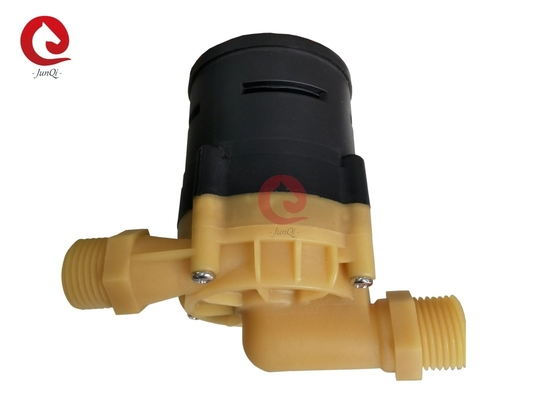 Junqi JQ-P6202L Water-Cooled Chillers Water pump Thermal Management Liquid Cooling Pump