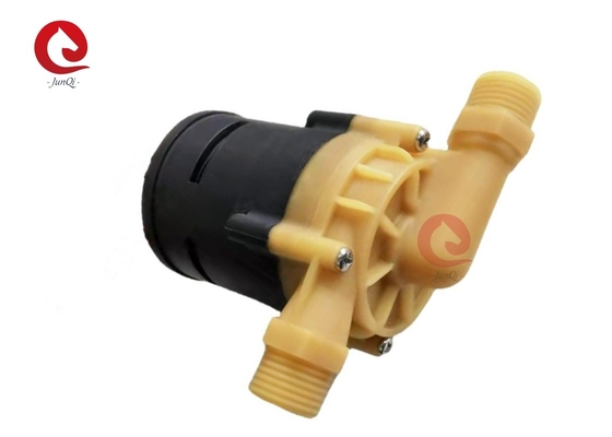 Junqi JQ-P6202L Water-Cooled Chillers Water pump Thermal Management Liquid Cooling Pump