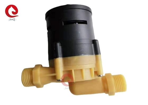 Junqi JQ-P6202L Water-Cooled Chillers Water pump Thermal Management Liquid Cooling Pump