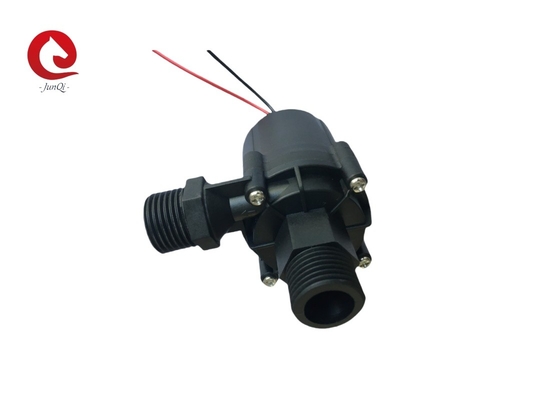 JQ-P4504 24V  8m Head 12LPM  DC Brushless Centrifugal Filling Water Pump