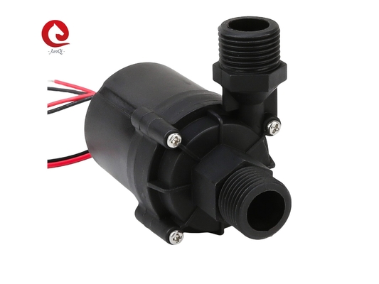 JQ-P4504 24V  8m Head 12LPM  DC Brushless Centrifugal Filling Water Pump