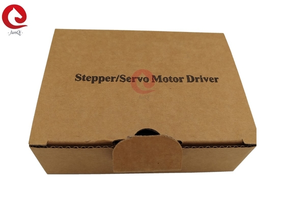 M545D CW5045 updated version 18-50VDC 1.5-4.5A 1/256 Microstep Stepping Motor Driver