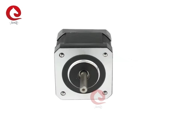 Nema17  Hybrid DC Step Motor JQ42HS40 4kg.cm Bipolar K40 Laser Stepper Motor