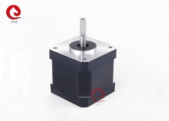 Nema17  Hybrid DC Step Motor JQ42HS40 4kg.cm Bipolar K40 Laser Stepper Motor
