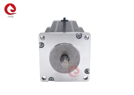 3 Phase 60mm Nema24 1.5A 1.1Nm  Hybrid Stepper Motor For CNC Machine Moteur