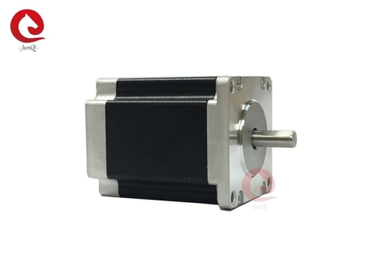 3 Phase 60mm Nema24 1.5A 1.1Nm  Hybrid Stepper Motor For CNC Machine Moteur