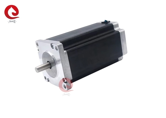 3 Phase 60mm Nema24 1.5A 1.1Nm  Hybrid Stepper Motor For CNC Machine Moteur