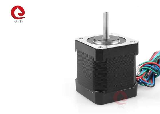 Junqi Nema17 33mm 1.33A  0.22N.m High Torque Stepper Motor JQ42STH33-1334A For 3D Printer