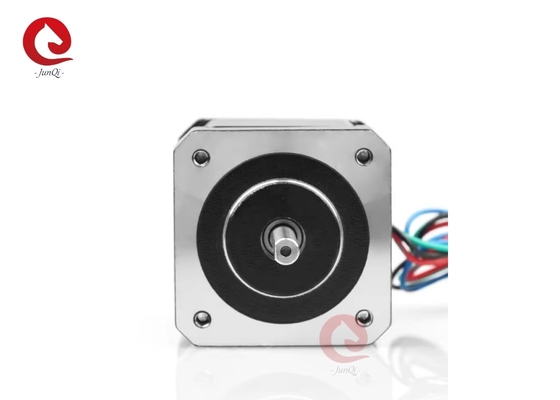 Junqi Nema17 33mm 1.33A  0.22N.m High Torque Stepper Motor JQ42STH33-1334A For 3D Printer