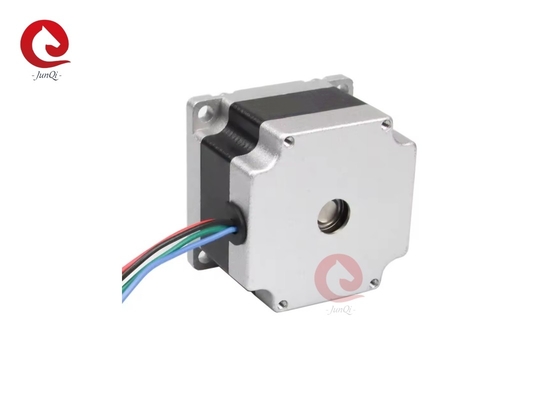 Nema23  57*41mm 2.8A 0.55N.m  Low Noise Stepper Motor for Carving Machine